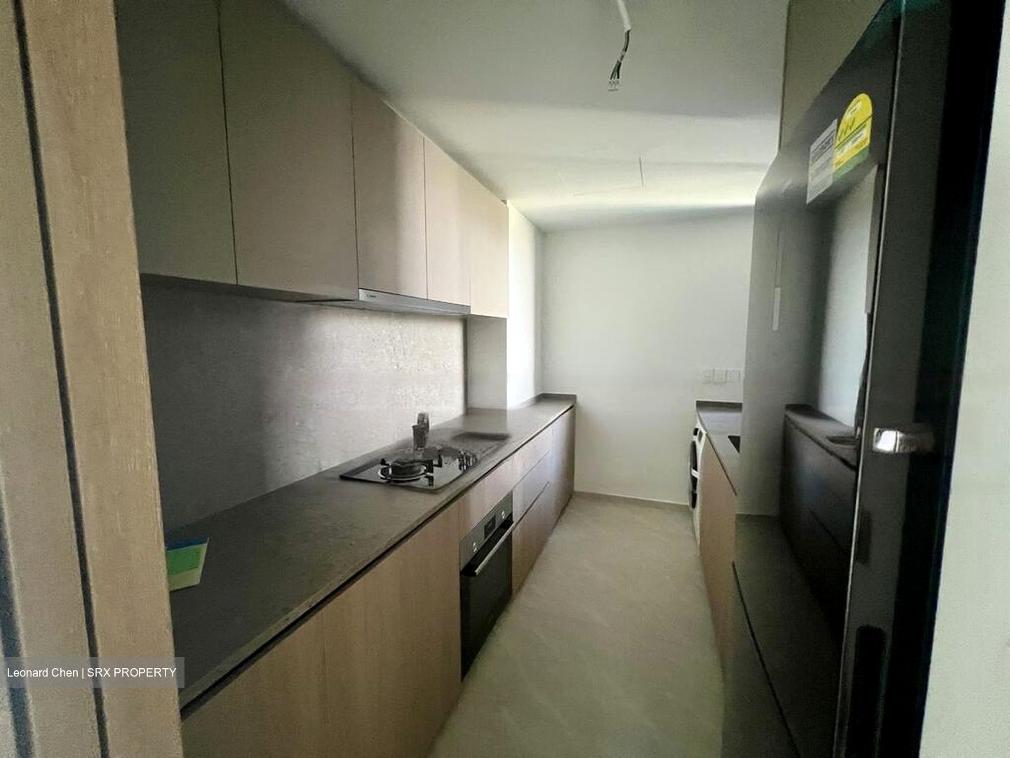 KI Residences at Brookvale (D21), Condominium #458831661